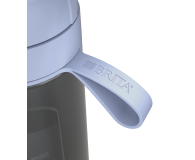 Brita  BUTELKA Z FILTERM ACTIVE Pastelowy błękit - 1324386 - zdjęcie 4